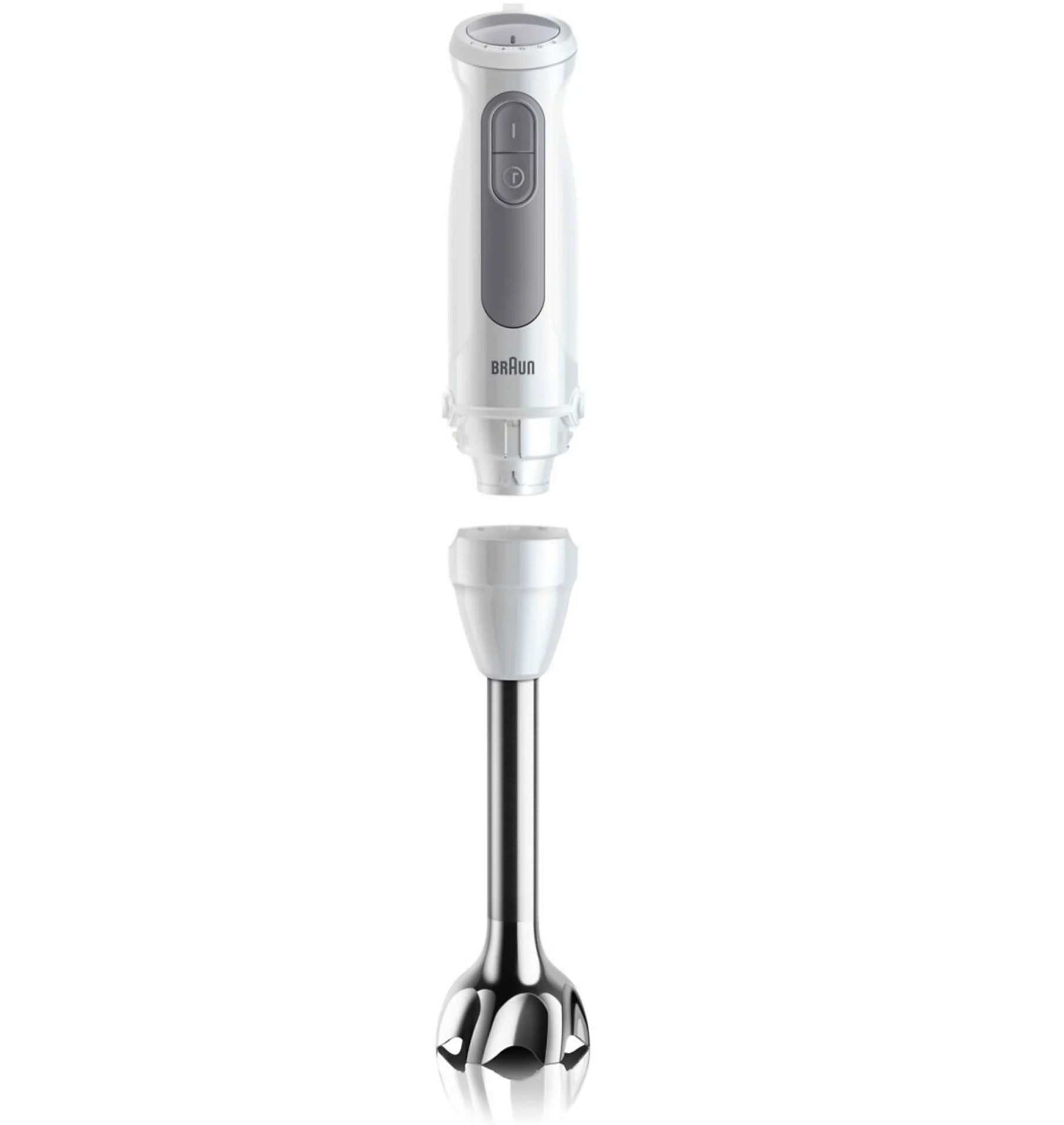 BRAUN (DELONGHI) BHMQ50001M mixeur plongeur