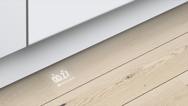 BOSCH SBV4EBX33E lave-vaisselle entièrement intégrable