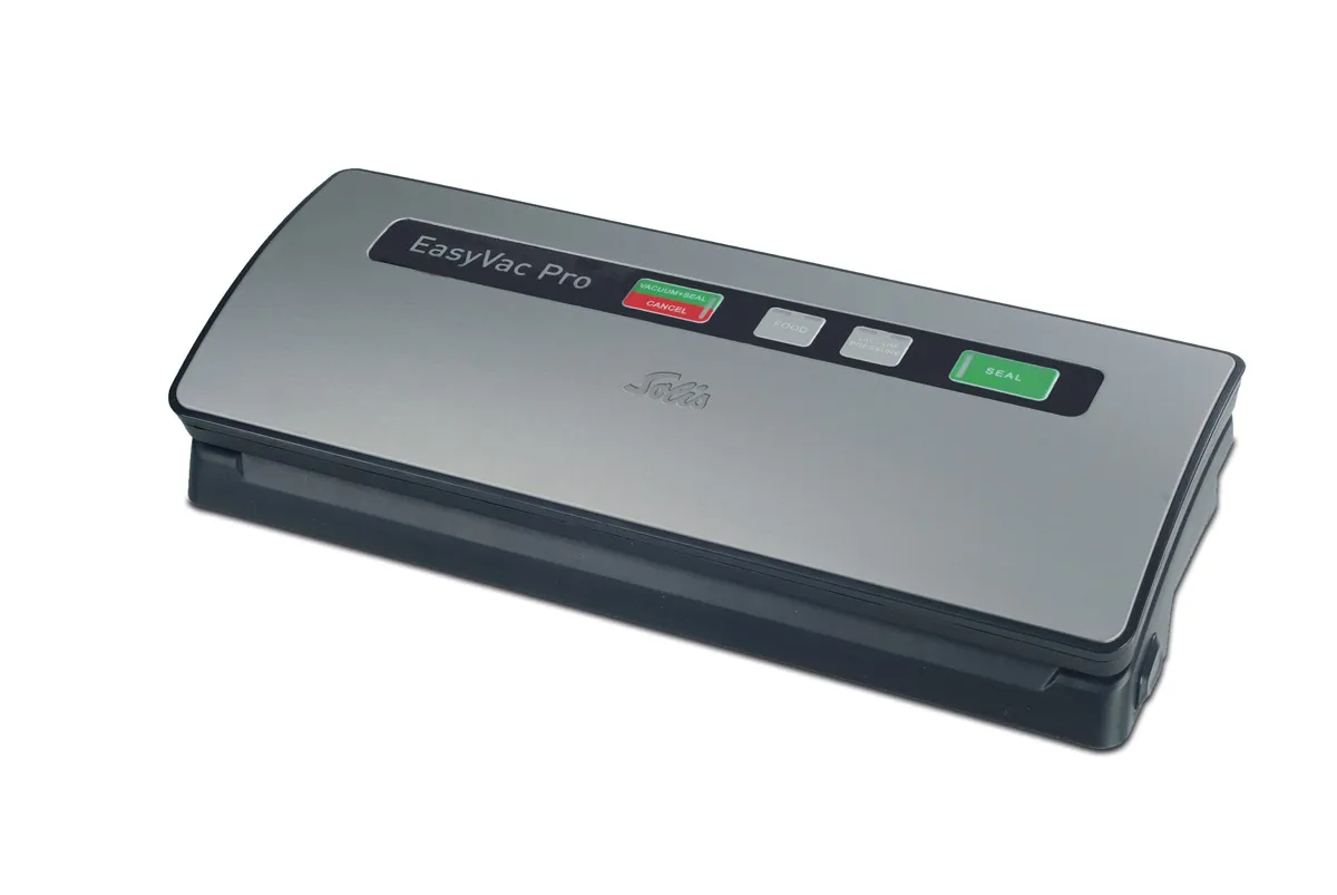 SOLIS SO922.13 machine à sous-vide