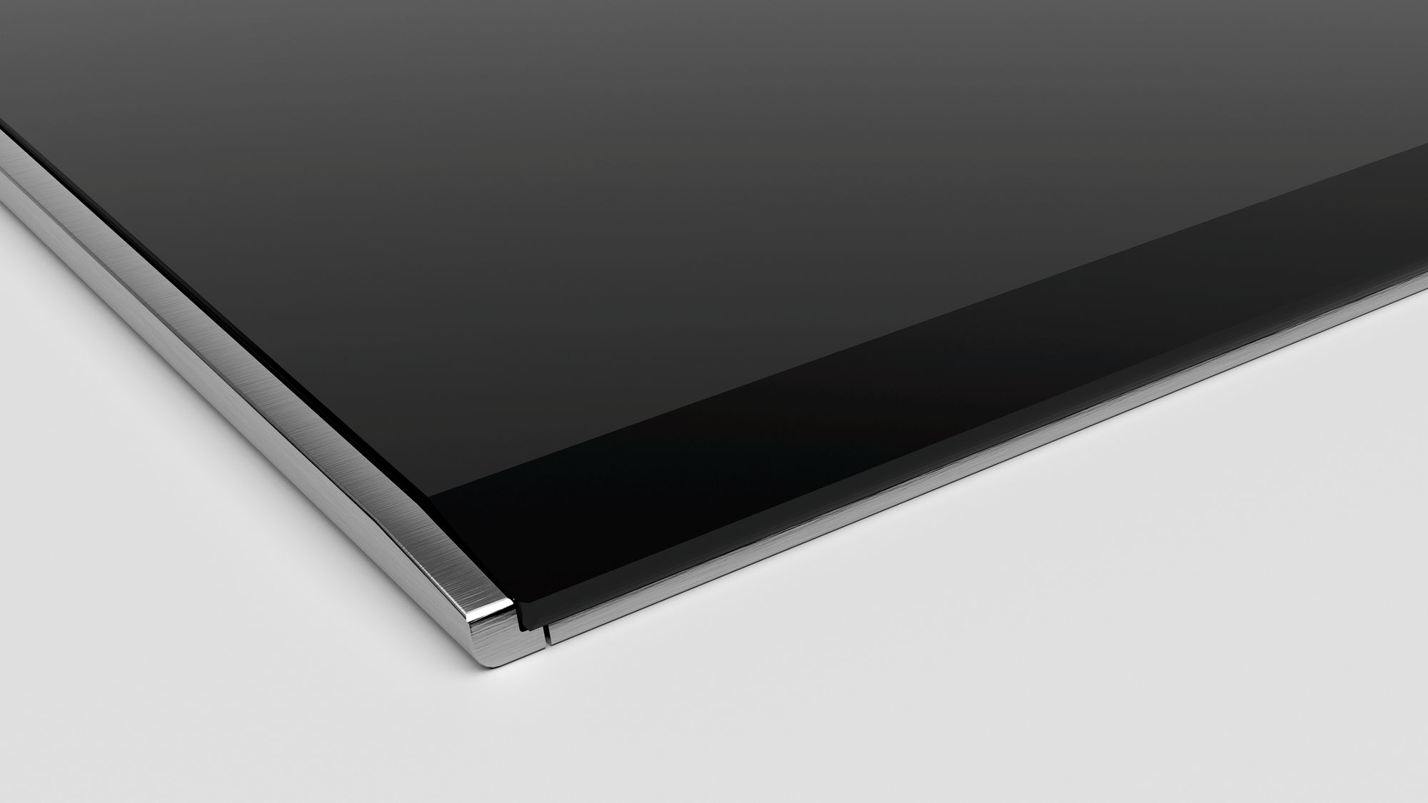 BOSCH PKF675FP2E SERIE 6 table de cuisson vitrocéramique - 60cm