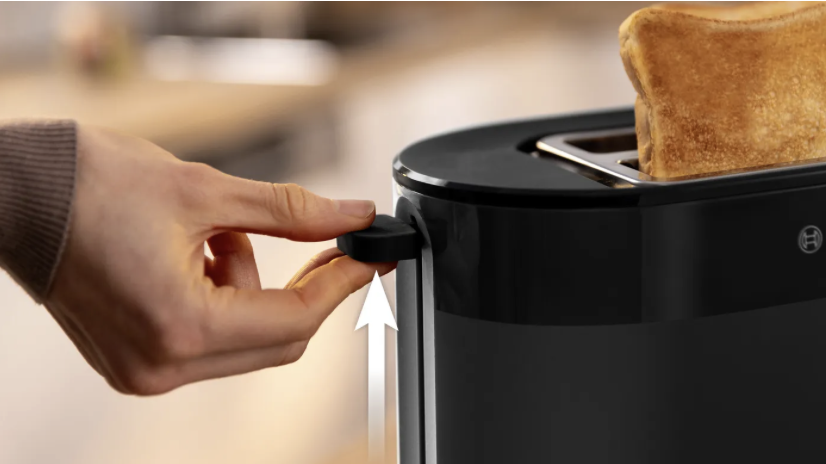 BOSCH TAT2M123 grille-pain