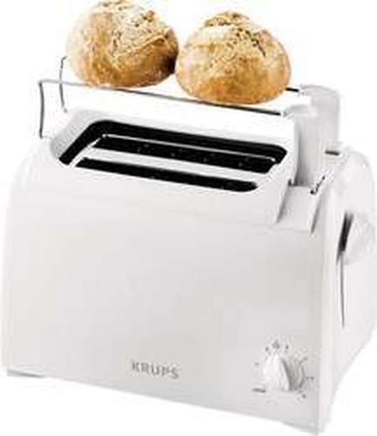KRUPS KRKH151110 grille-pain