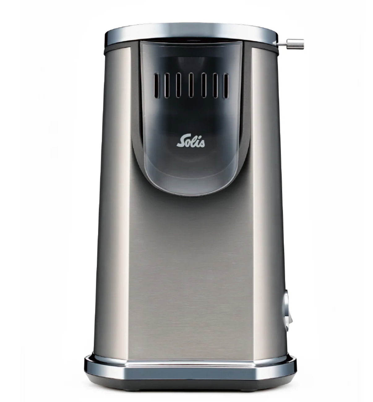 SOLIS SO979.63 machine pop corn