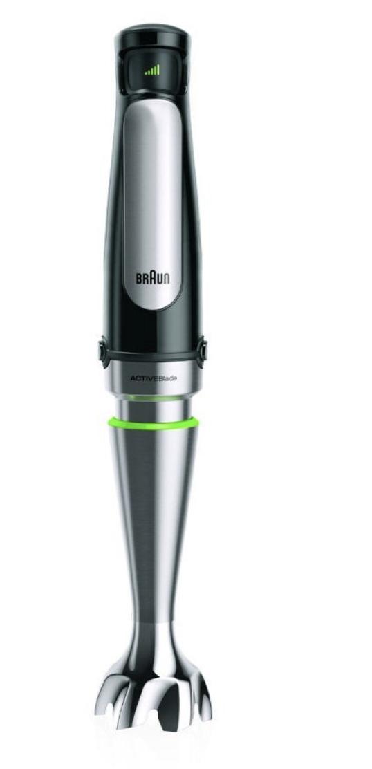 BRAUN (DELONGHI) BHMQ7025X mixeur plongeur