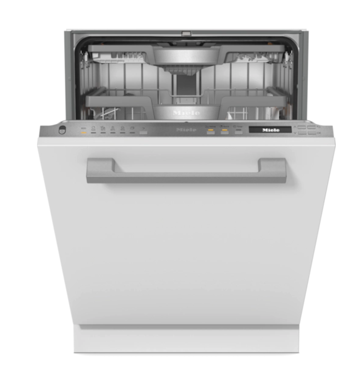 MIELE G7298SCVIXXLCS lave-linge intégrable