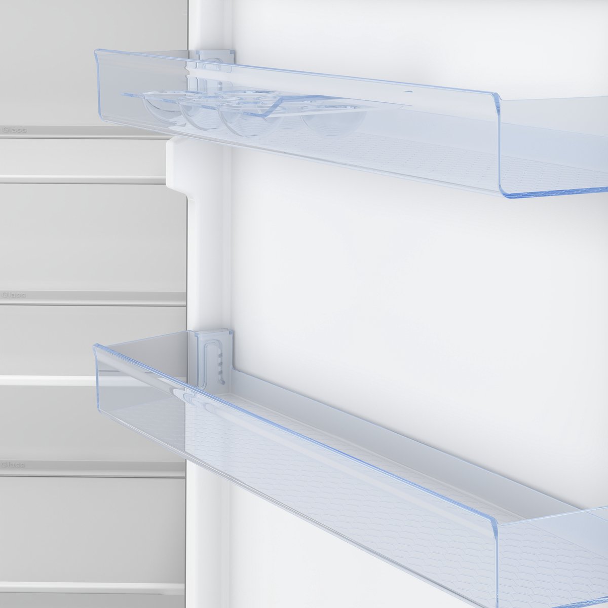 BEKO BSSA315E4SFN réfrigérateur sans surgélateur - 178cm