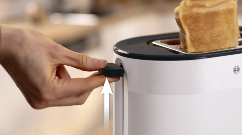 BOSCH TAT2M121 grille-pain