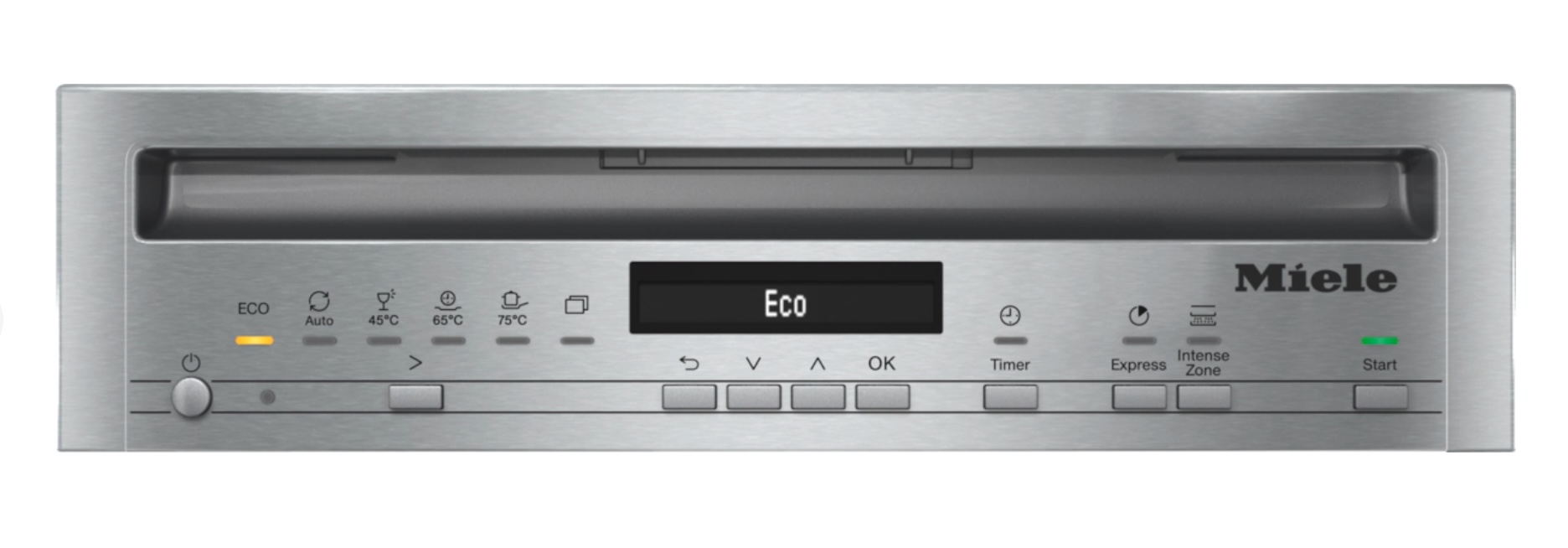 MIELE G5740SCICS lave-vaisselle intégrable