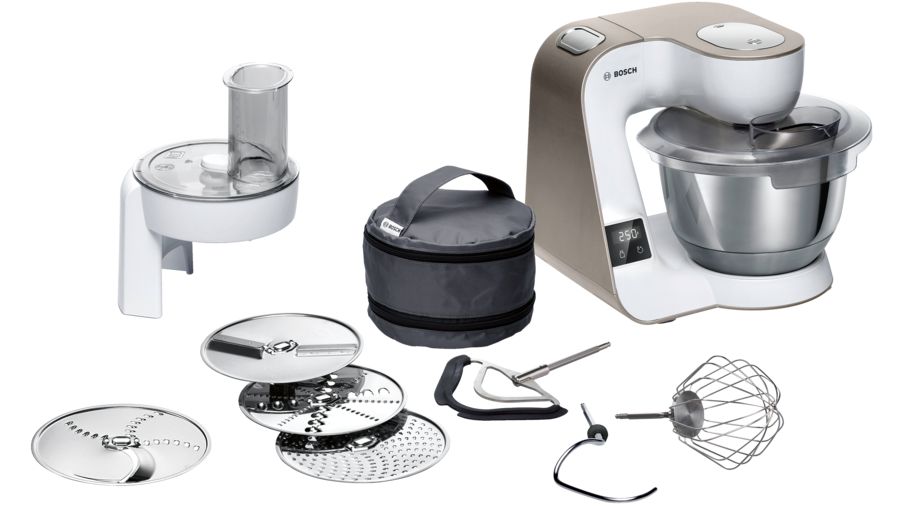 BOSCH MUM5XW10 MUM5 robot de cuisine