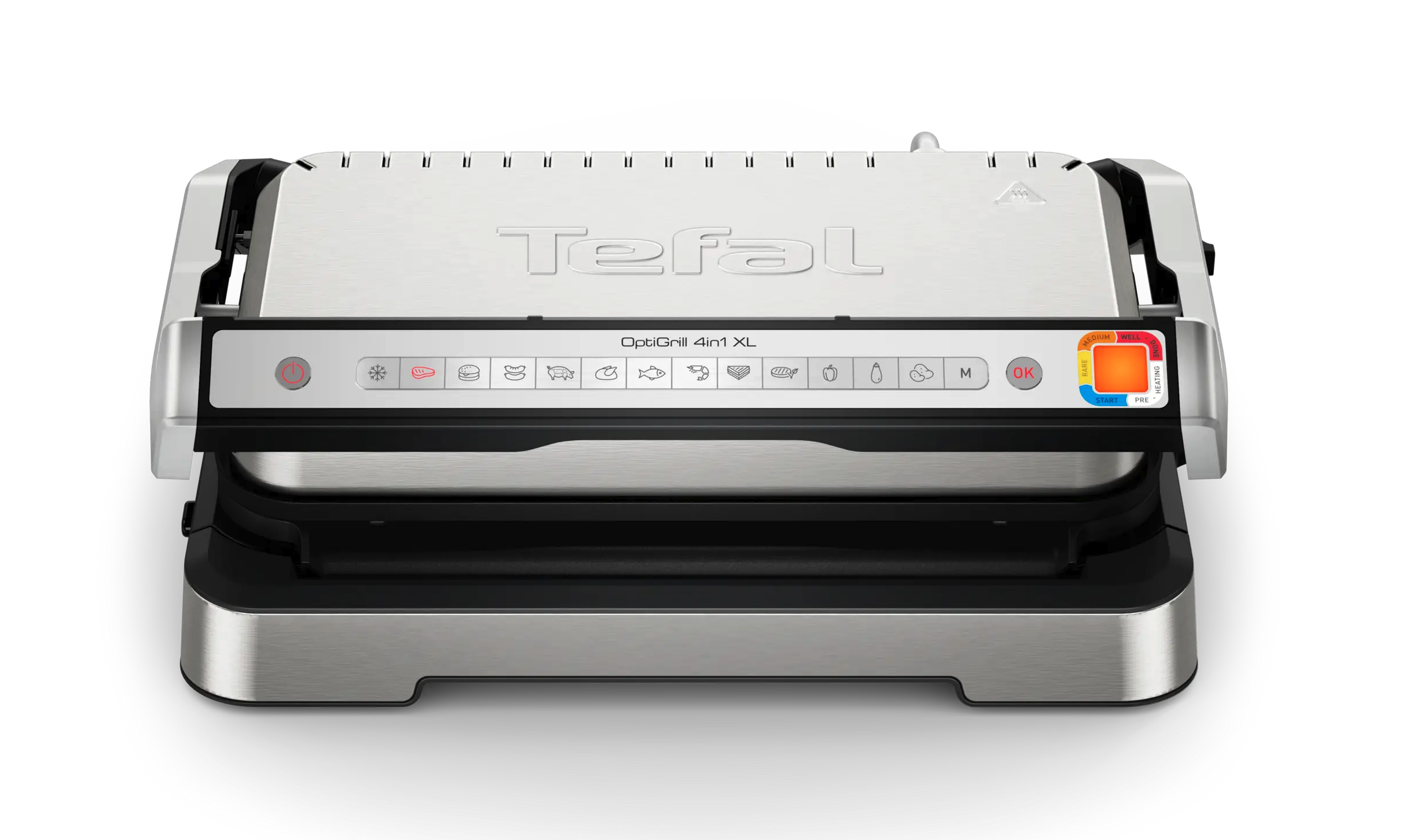 TEFAL GC784D10 grill