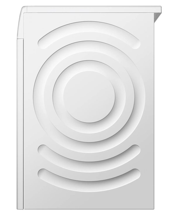 BOSCH WGB2440AFG SERIE 8 lave-linge