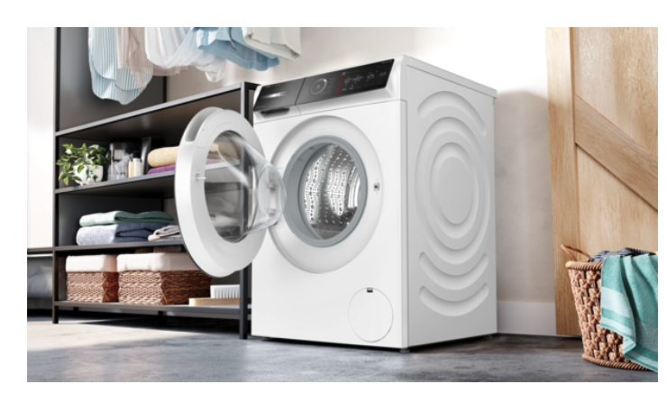 BOSCH WGB244ASFG SERIE 8 lave-linge