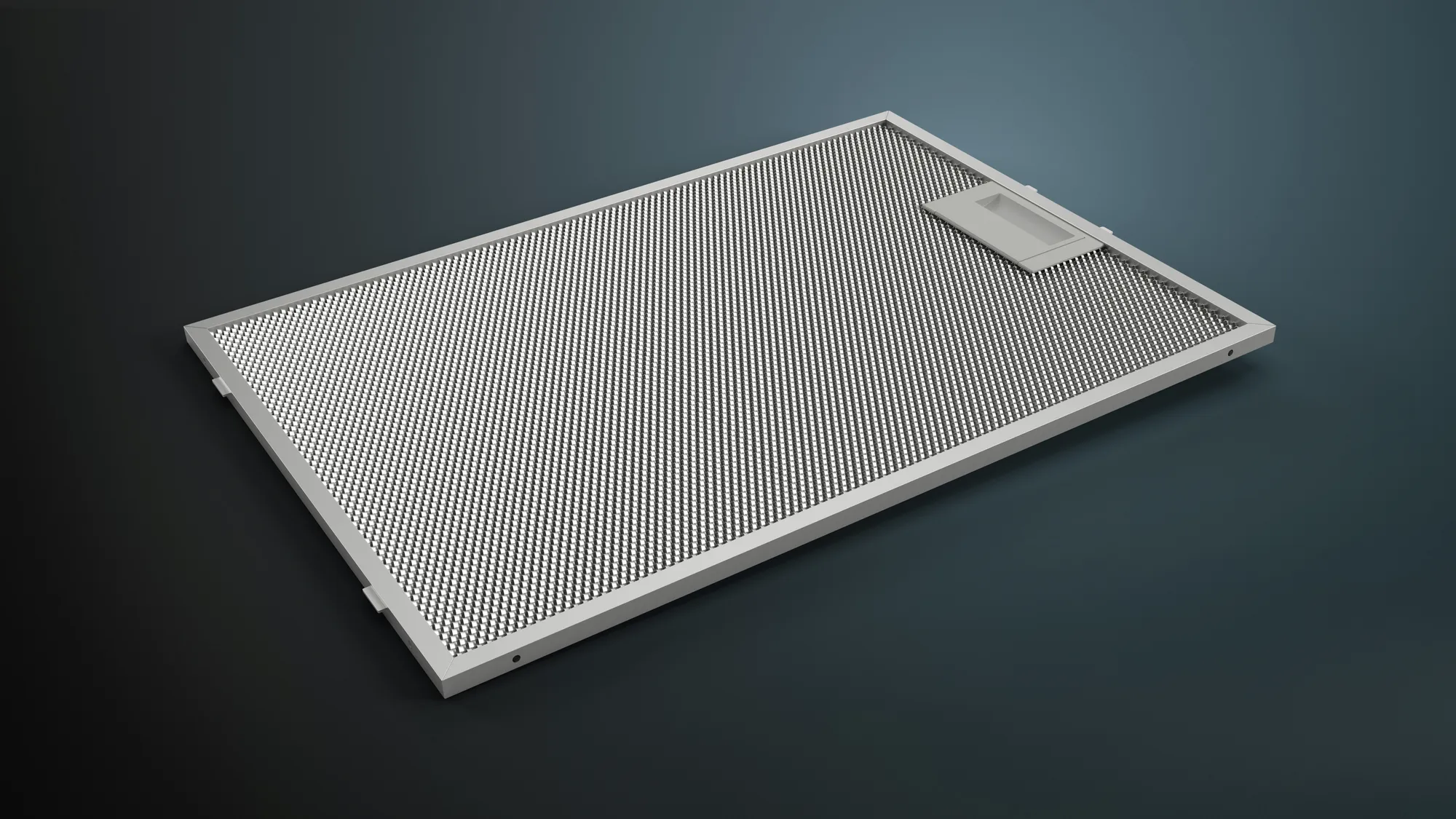 SIEMENS LC64PBC50 IQ100 hotte décorative - 60cm