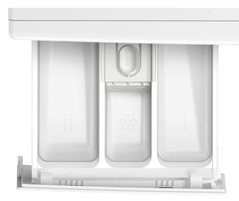 BOSCH WNG24401BY SERIE 6 lave-linge séchant