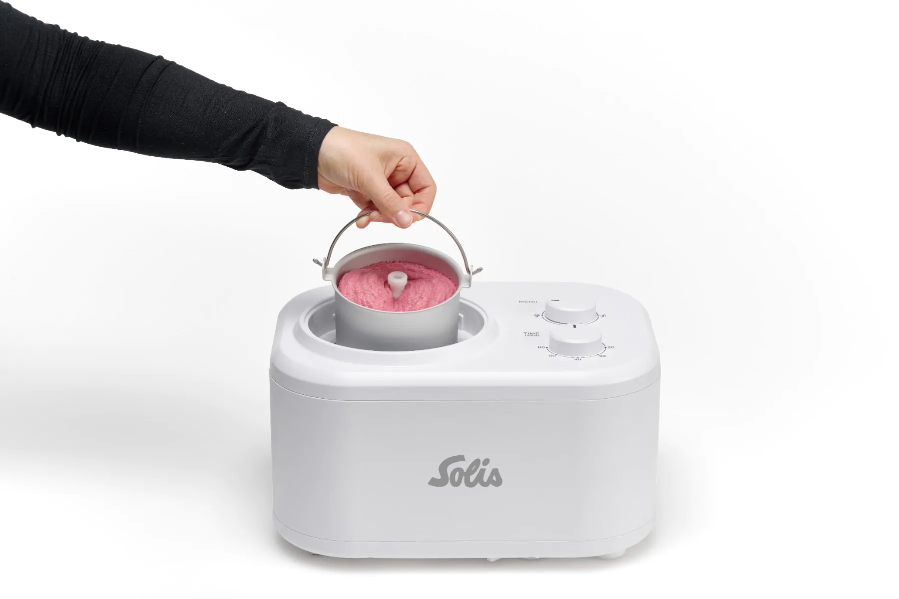 SOLIS SO979.57 sorbetière