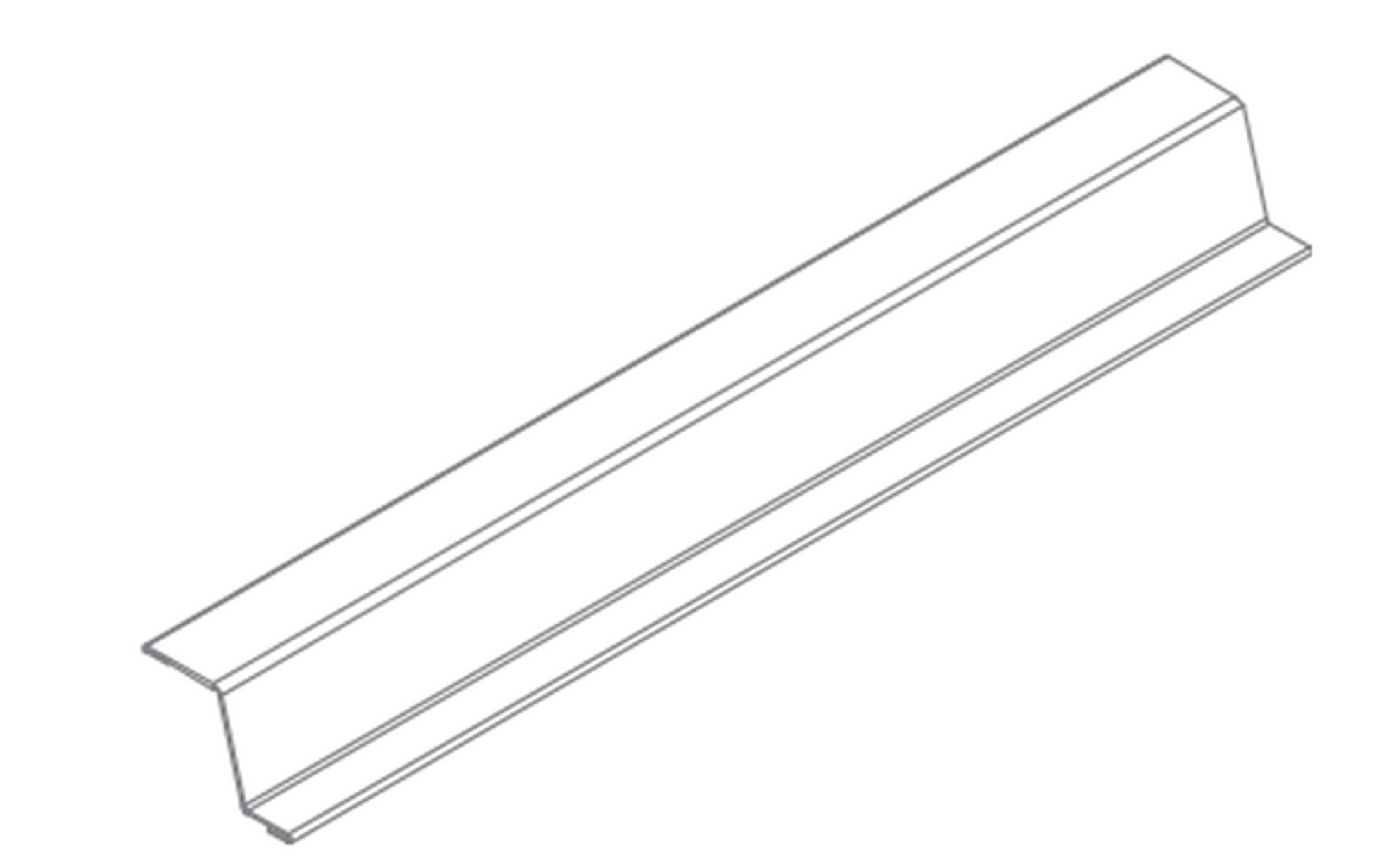 NOVY 1821159 grilles de sécurité