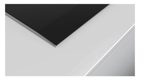 BOSCH PRA3A6B70 SERIE 8 table de cuisson au gaz - domino