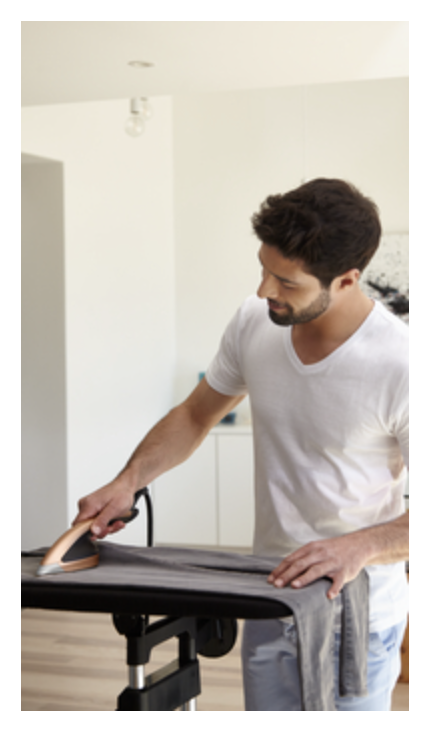 CALOR CAQT2020C0 défroisseur vapeur