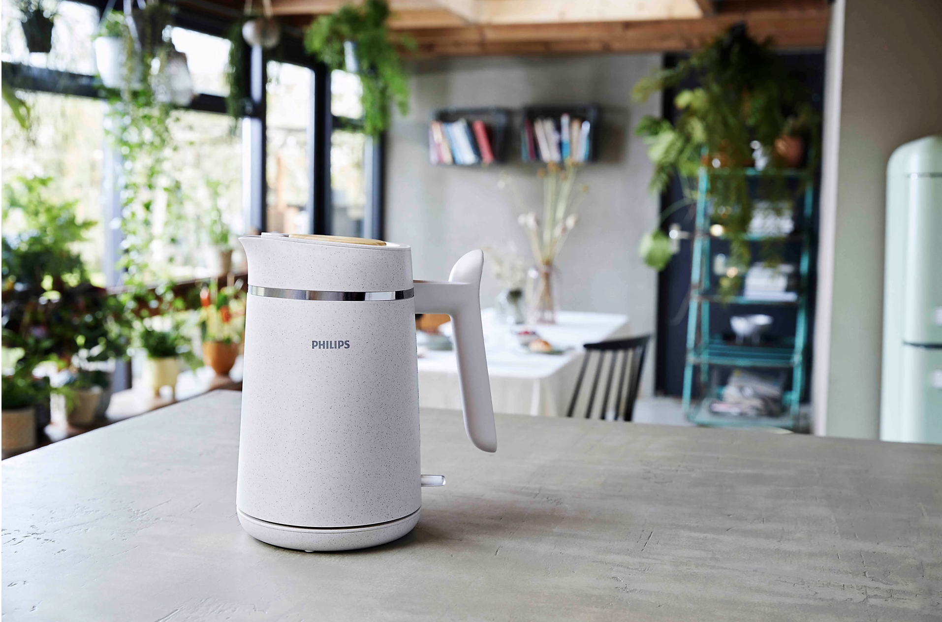 PHILIPS PDHD9365/10 bouilloire