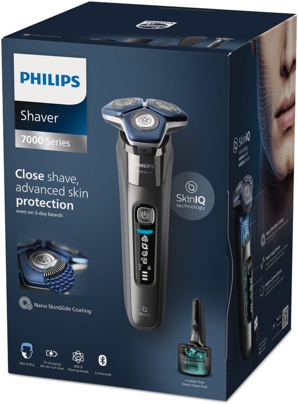 PHILIPS PHS7887/55 rasoir