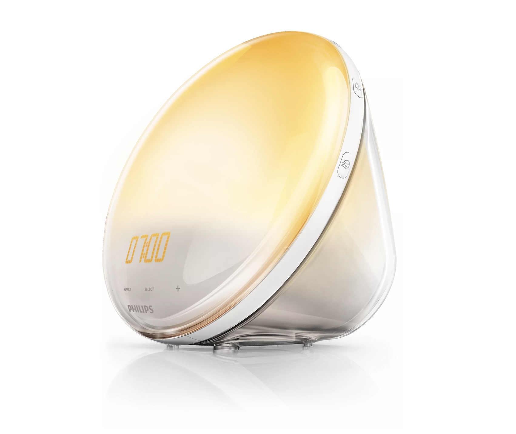 PHILIPS PHHF3532/01 éveil lumière