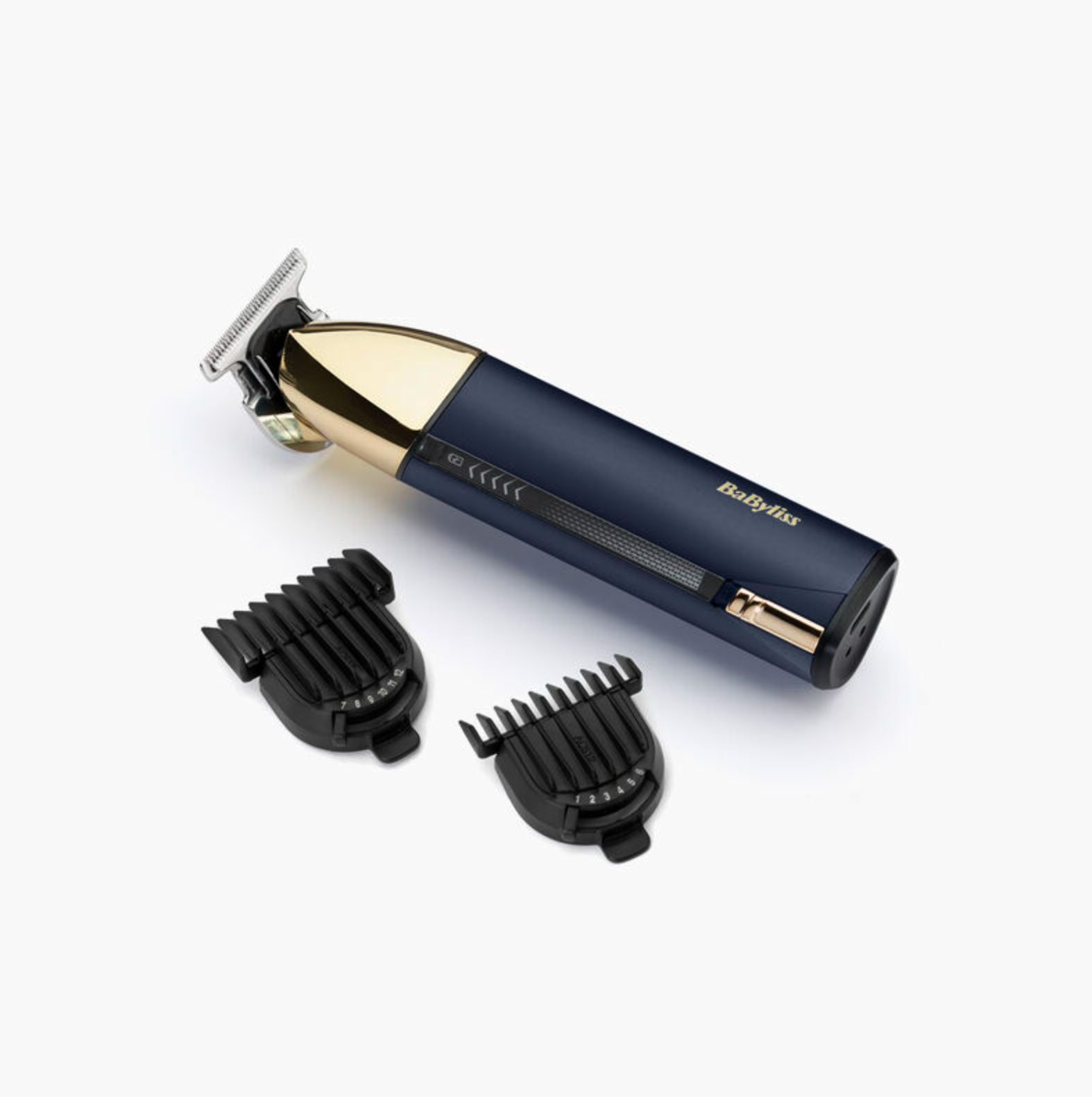 BABYLISS BAT992E set de tondeuses