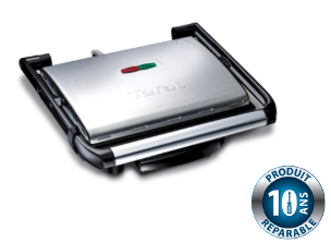 TEFAL GC241D12 grill - panini