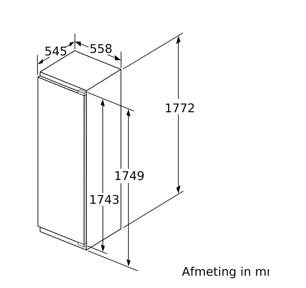 SIEMENS GI81NACD0