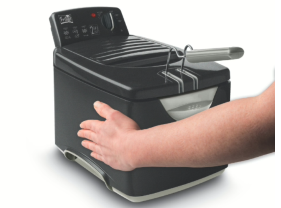 FRITEL 136144 friteuse