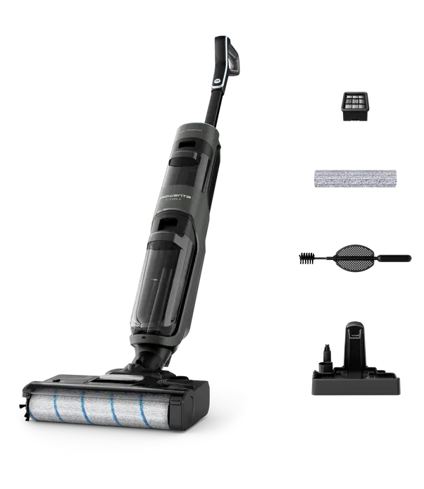 ROWENTA ROGZ5035WO nettoyeur de sol