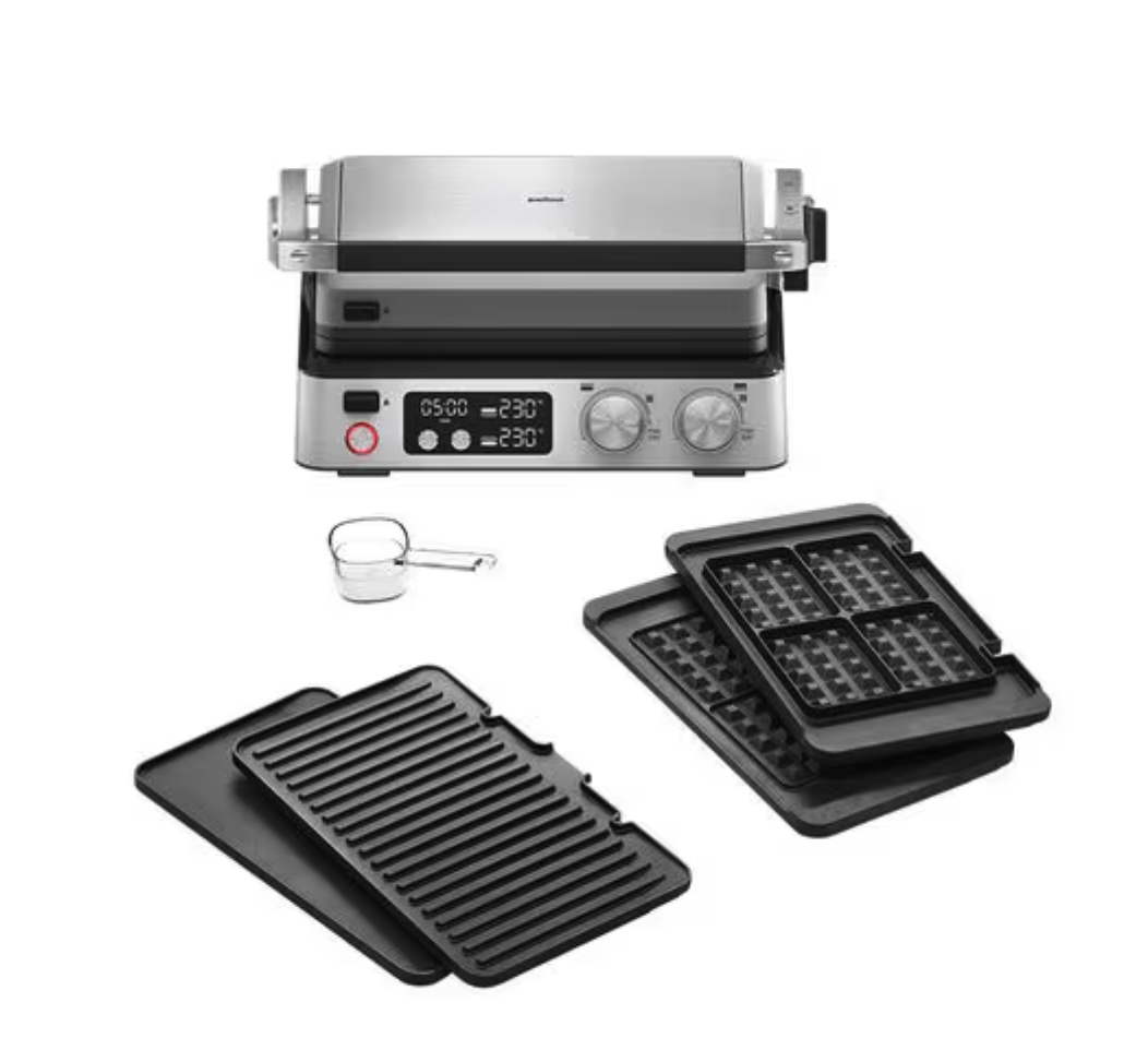 BRAUN (DELONGHI) BHCG7044 grille