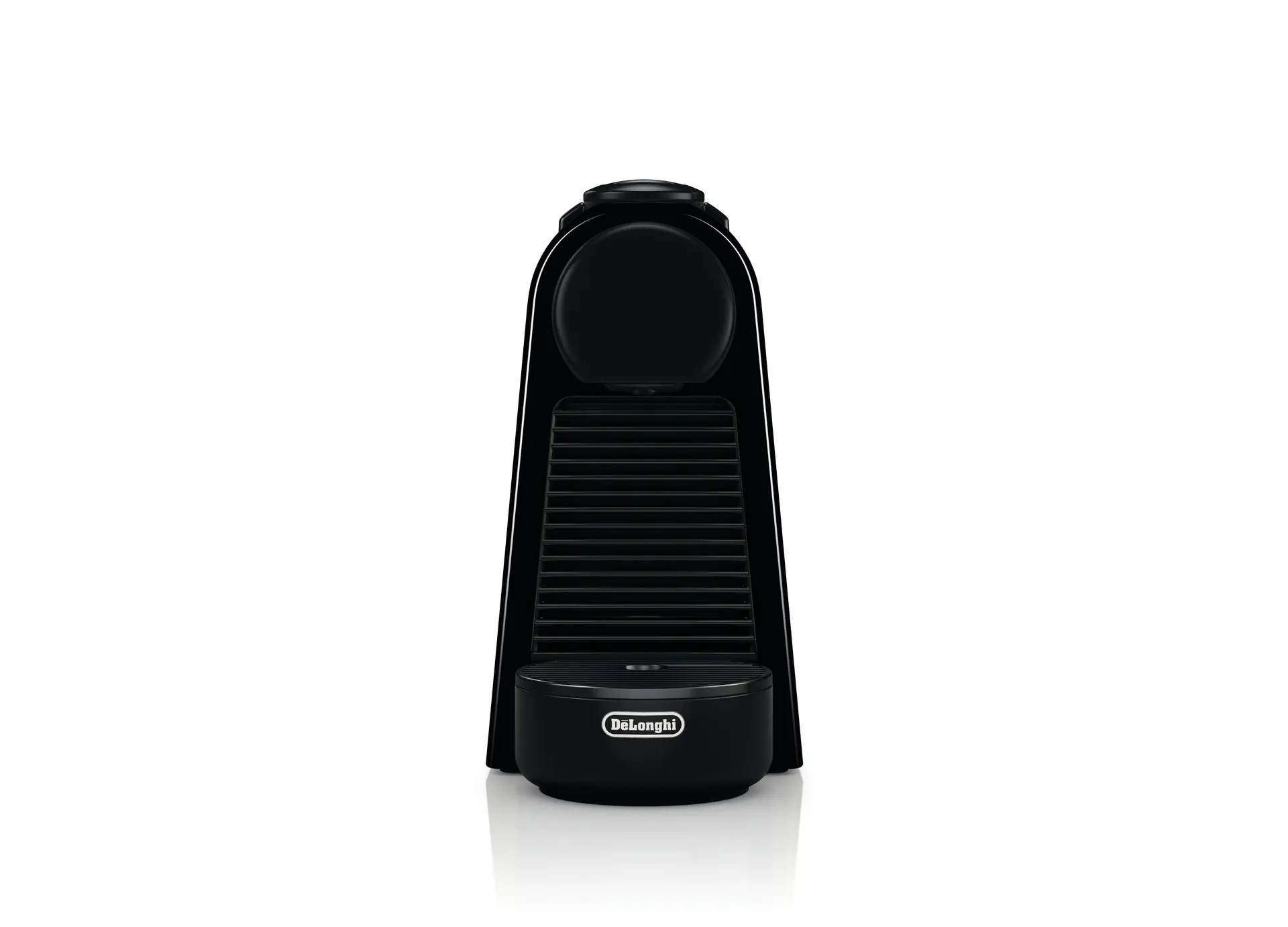 BRAUN (DELONGHI) DLEN85.BKMT machine à dosettes / capsules
