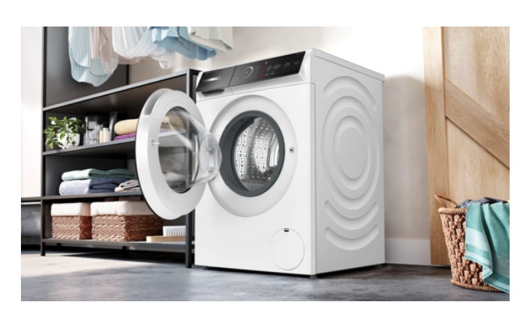 BOSCH WGB244AAFG SERIE 8 lave-linge
