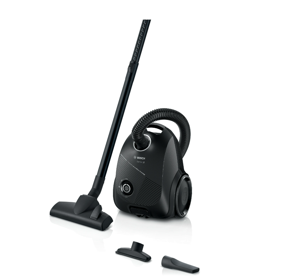 BOSCH BGBS2BA1P aspirateur avec sac