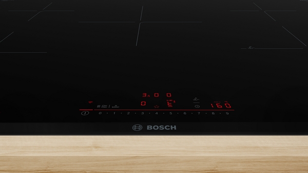 BOSCH PIV895HC1E SERIE 6 table de cuisson à induction - 80cm