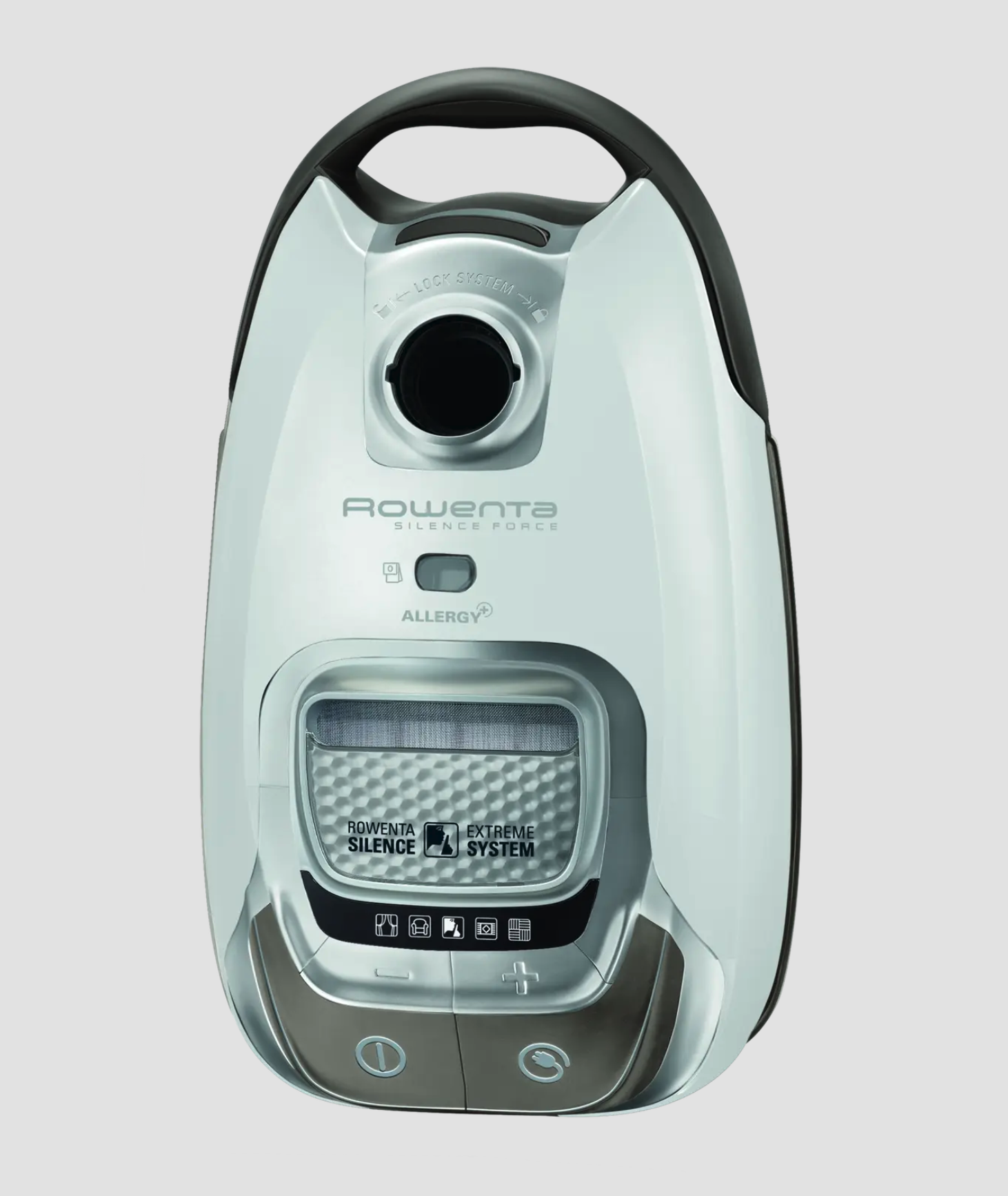 ROWENTA RO7487EA aspirateur avec sac