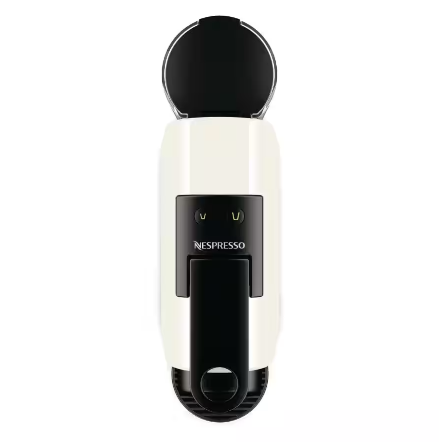 BRAUN (DELONGHI) DLEN85.W machine à dosettes / capsules
