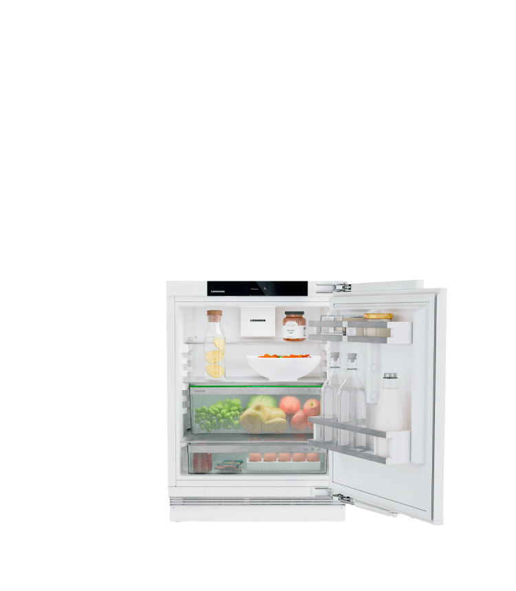 LIEBHERR URD365I20 réfrigérateur sous-encastable sans surgélateur - 82cm
