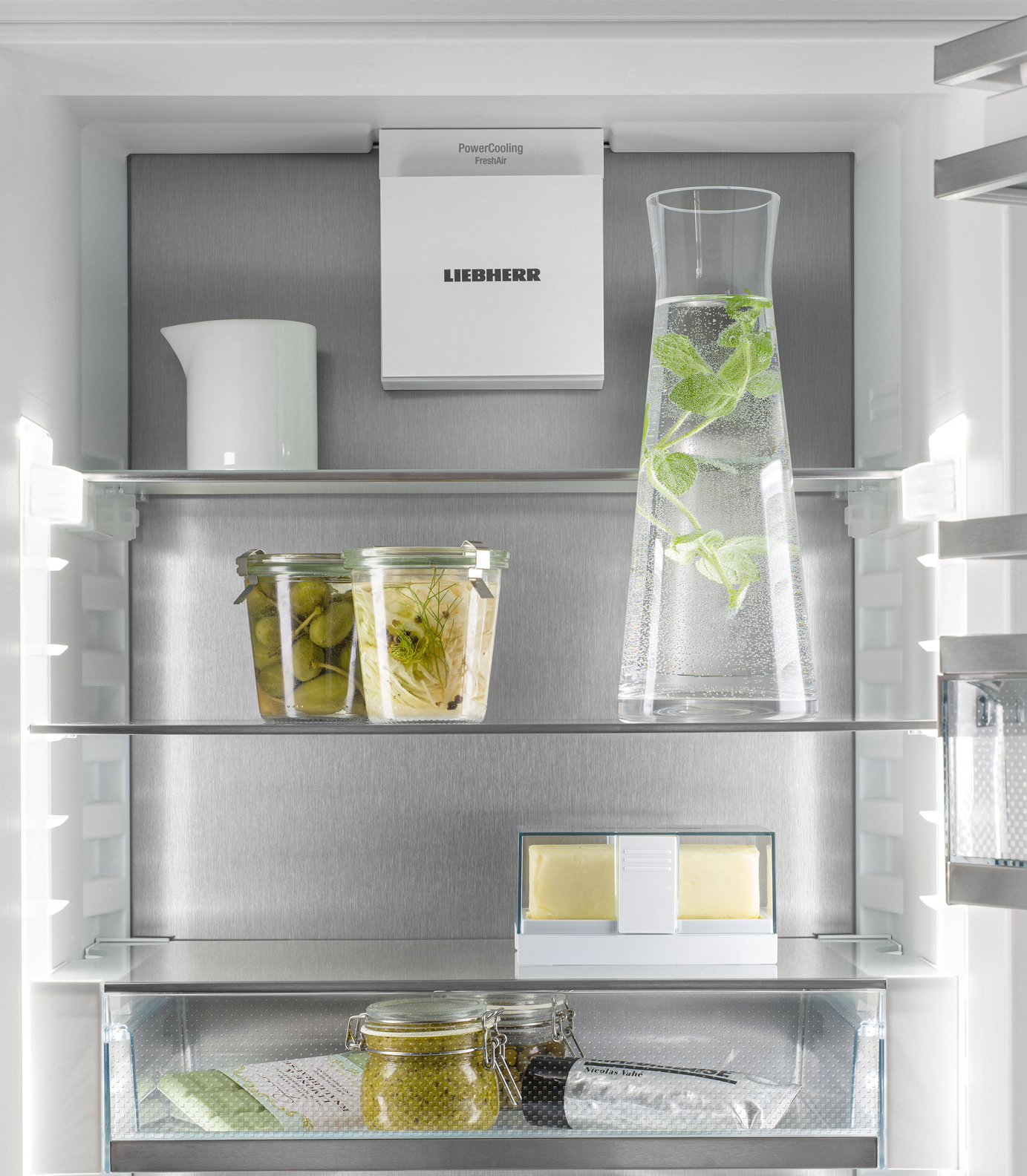 LIEBHERR IRBBI515022 refrigérateur sans congélateur - 178cm
