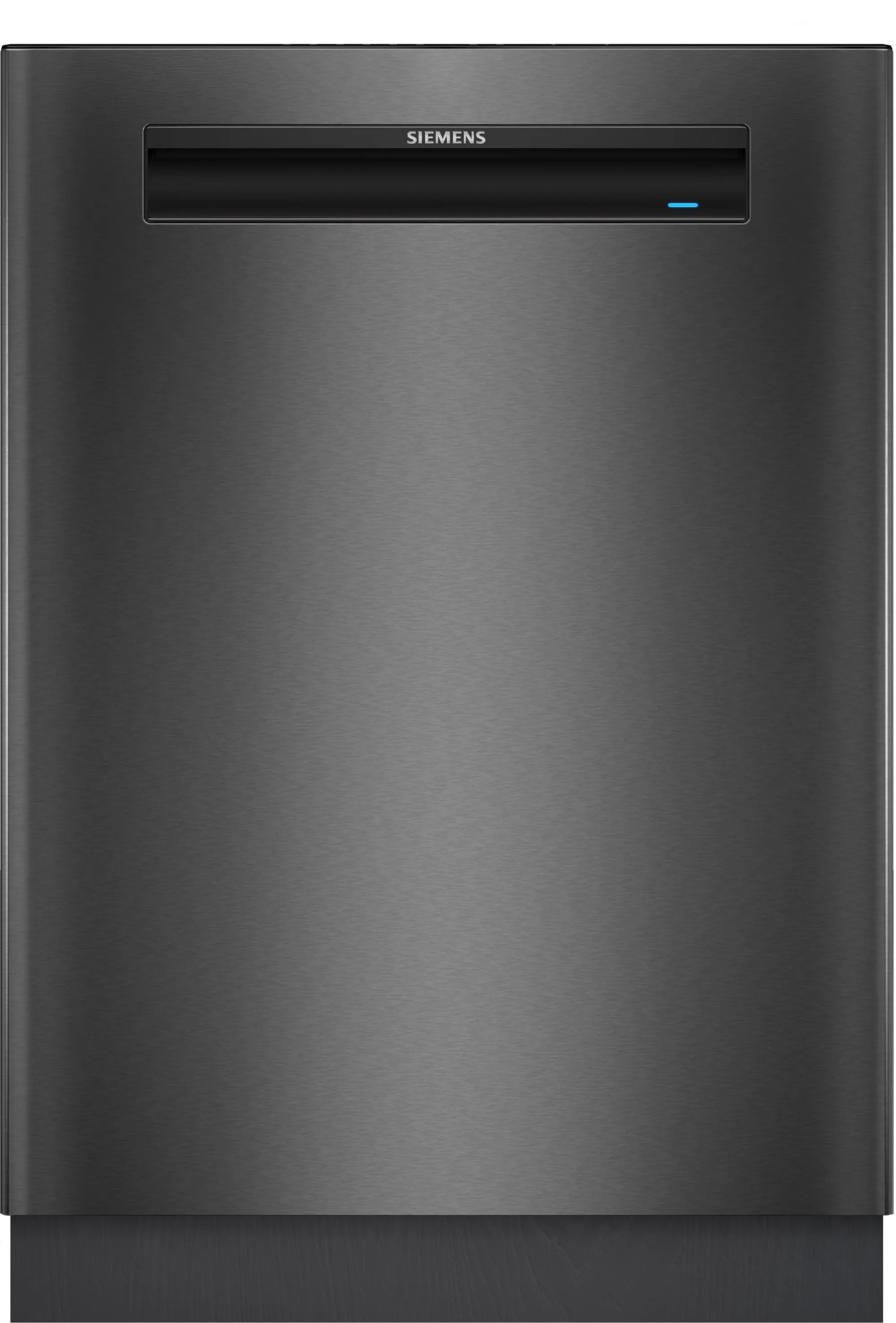 SIEMENS SN15EC06CS iQ500 lave-vaisselle sous-encastrable