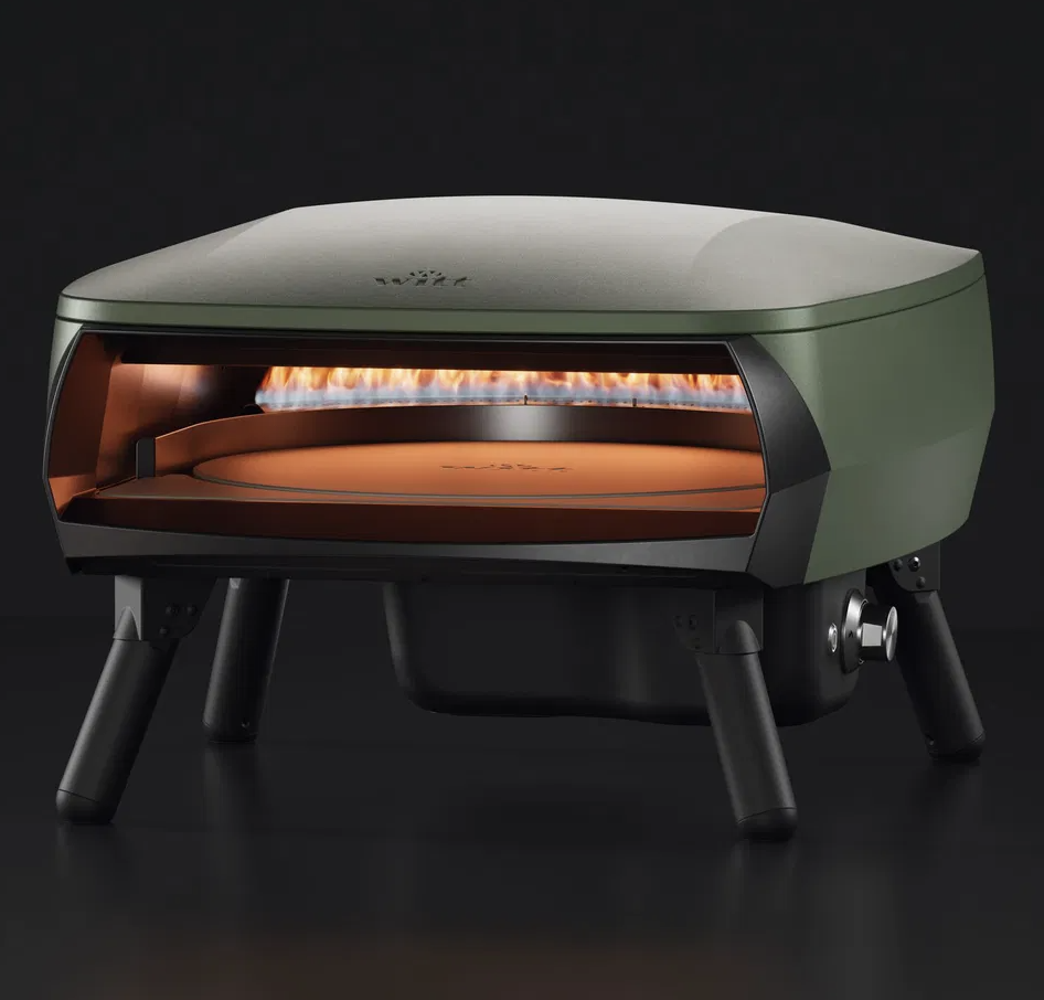 WITT WI100000311 four à pizza