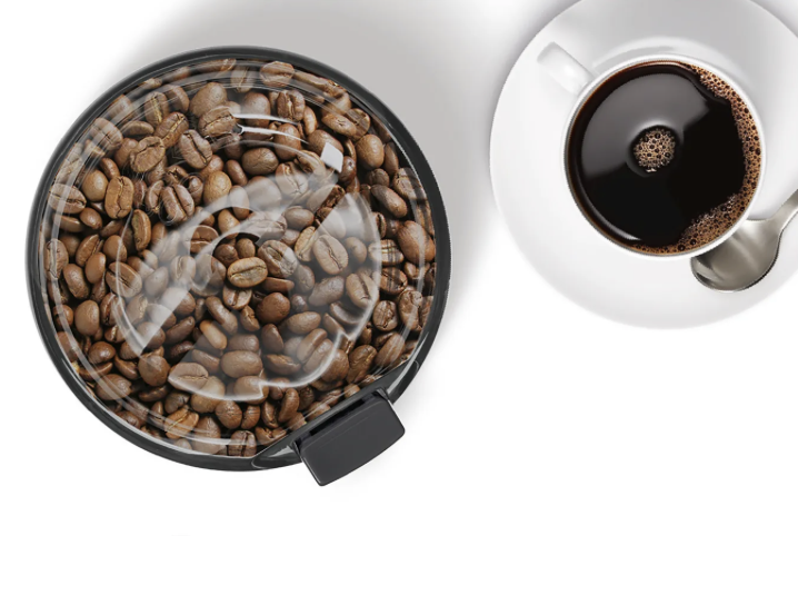 BOSCH TSM6A011W moulin à café