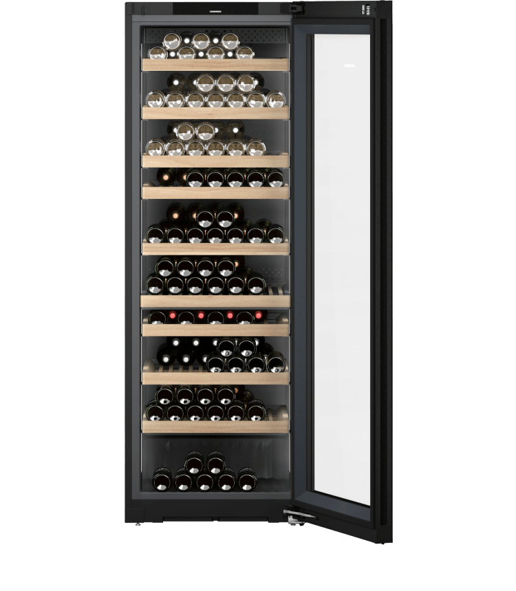 LIEBHERR WPGBI747220 cave à vin pose-libre