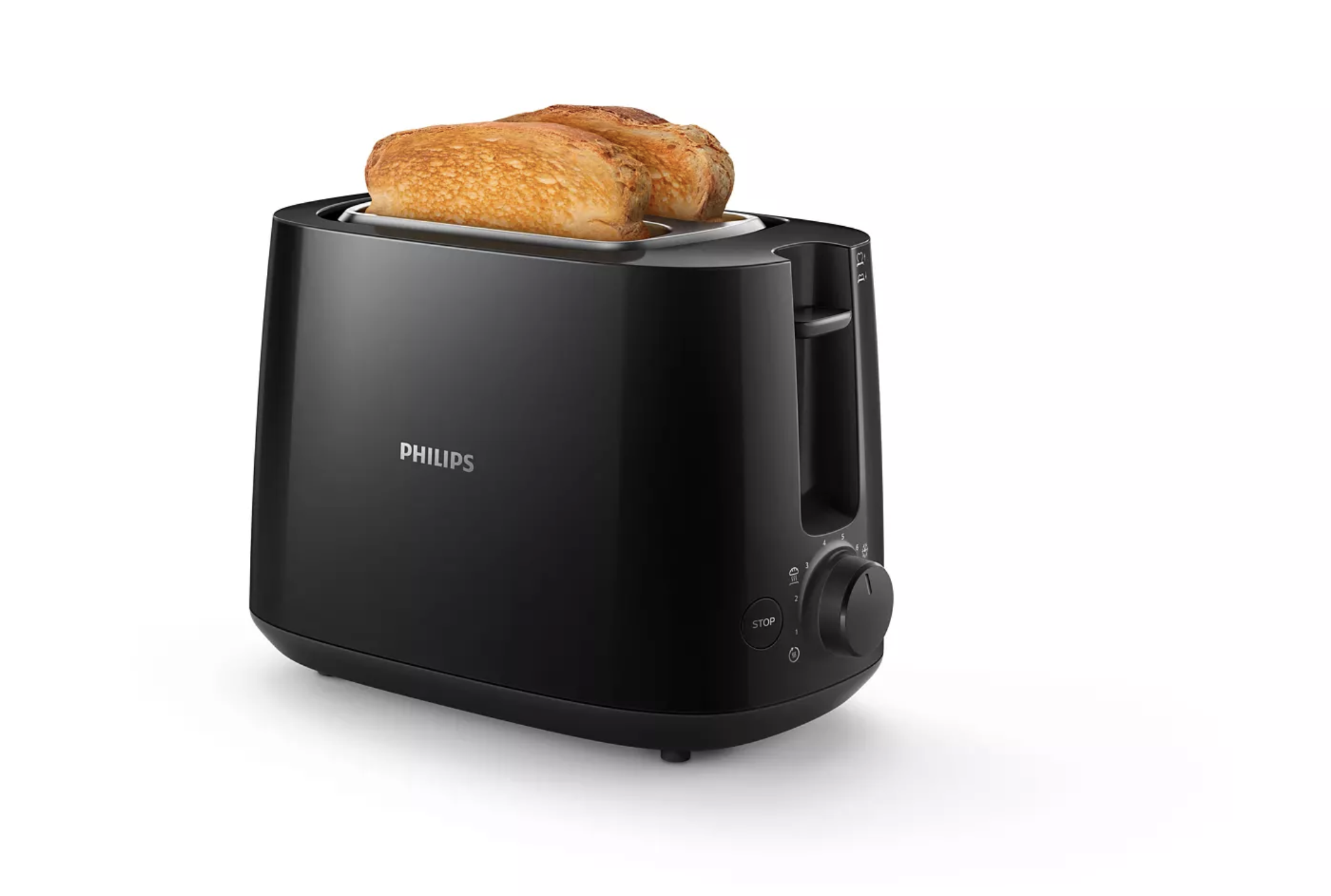 PHILIPS PDHD2581/90 grill-pain