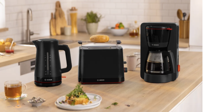 BOSCH TWK3M123 MYMOMENTS bouilloire