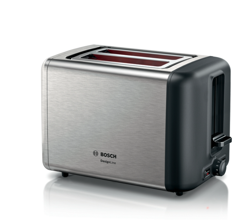 BOSCH TAT3P420 grille-pain