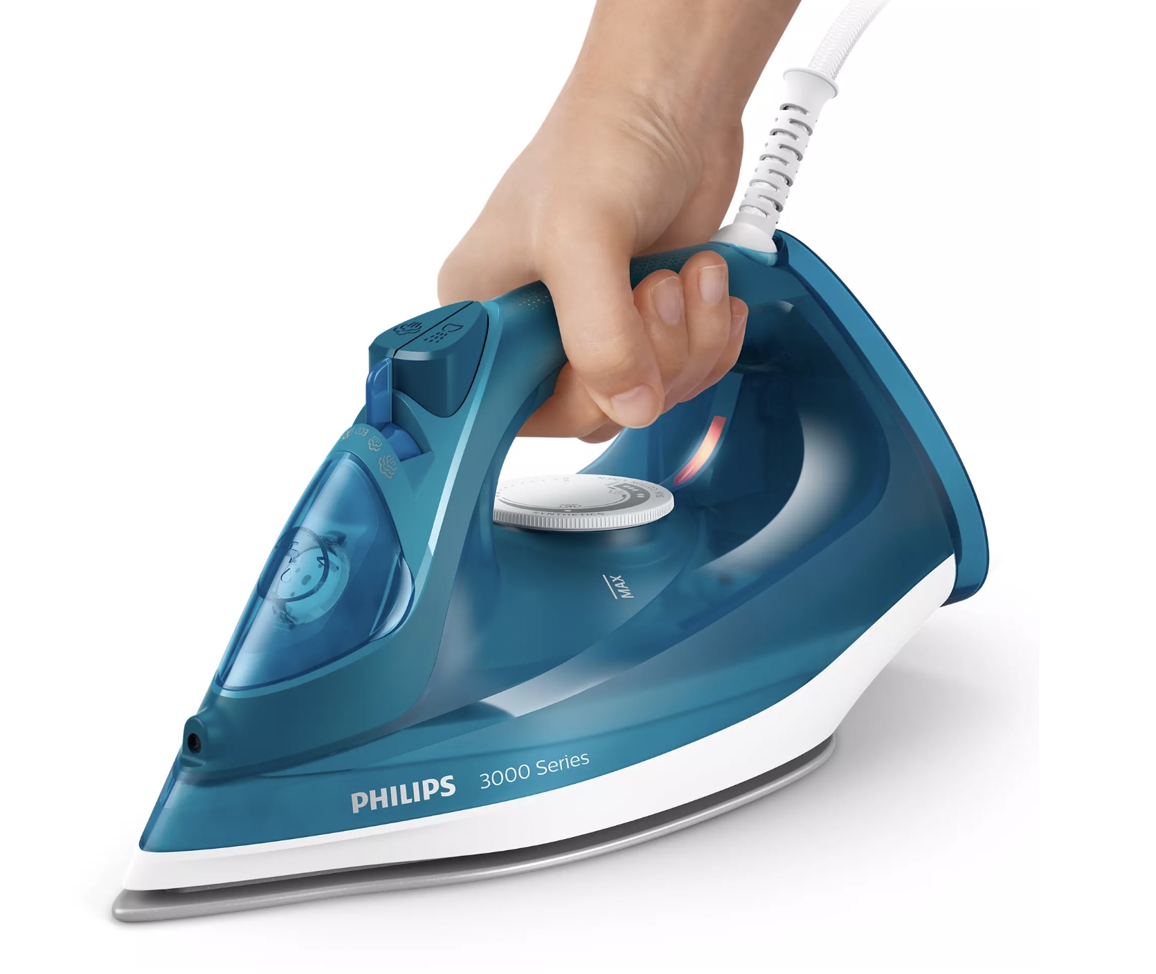 PHILIPS PDDST3040/70 fer à vapeur