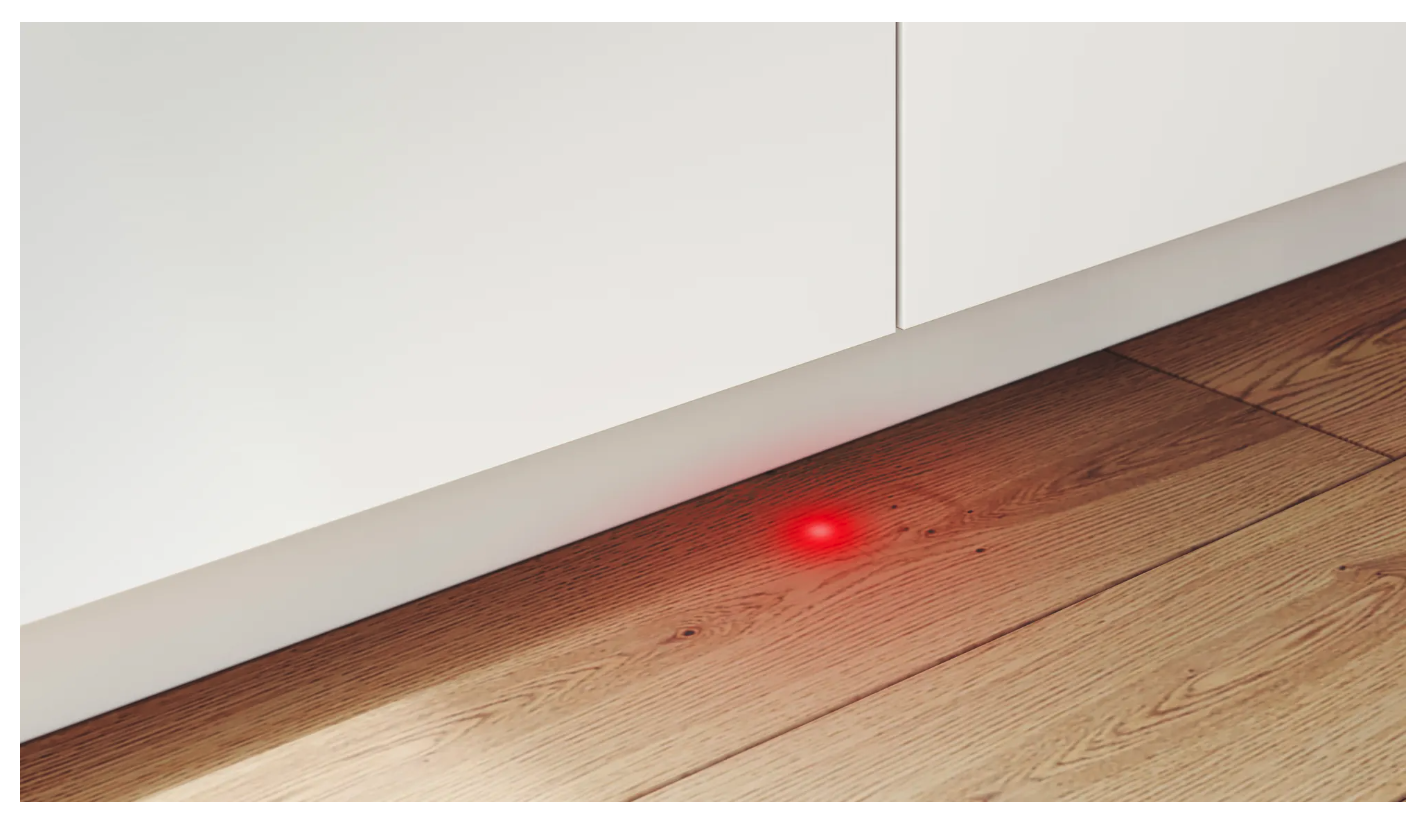 BOSCH SBV4ECX23E SERIE 4 lave-vaisselle entièrement intégrable