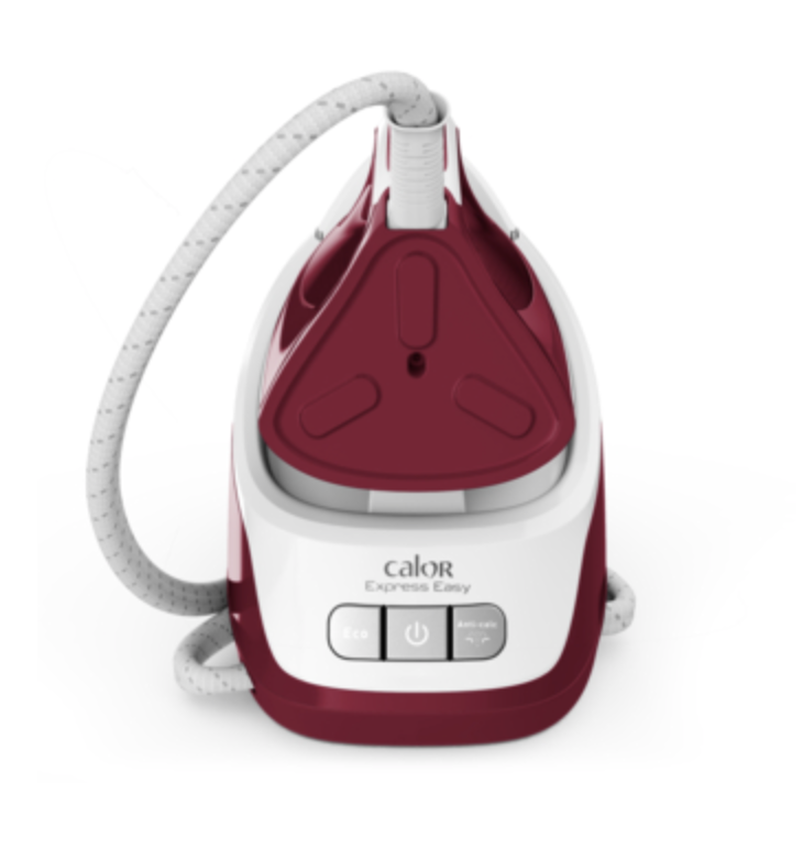 CALOR CASV6130C0 centrale vapeur