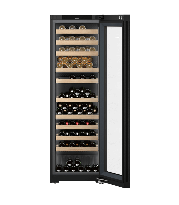 LIEBHERR WPGBI527320 cave à vin pose-libre